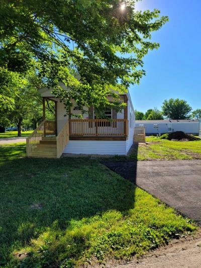 Mobile Home at 701 36th Dr SW Austin, MN 55912