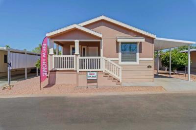 Silver Spur Village Mobile Home Park in Mesa, AZ | MHVillage