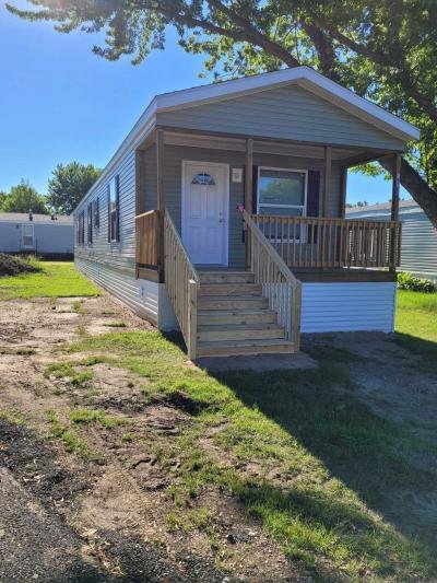 Mobile Home at 703 36th Dr SW Austin, MN 55912