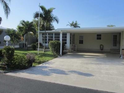 Mobile Home at 462 Maplewood Lane Naples, FL 34112