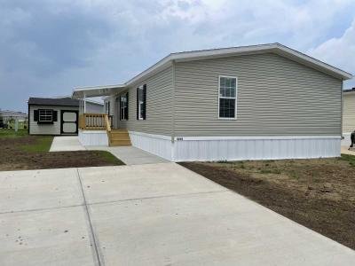 Mobile Home at 9640 Tammy Renee Drive Indianapolis, IN 46235