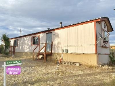 Mobile Home at 5728 Mayo Ct Sun Valley, NV 89433