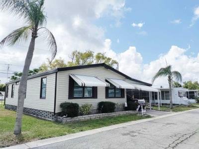 Mobile Home at 16416  Us Hwy 19 N, #517 Clearwater, FL 33764