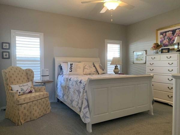 2018 Palm Haven Mobile Home For Sale