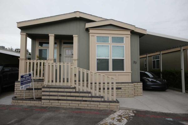 2022 Skyline Mobile Home For Sale
