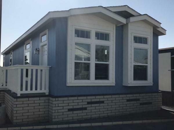 2022 Skyline Mobile Home For Sale