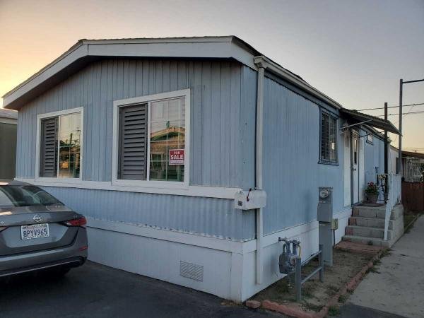 1980 Paramount  Mobile Home For Sale
