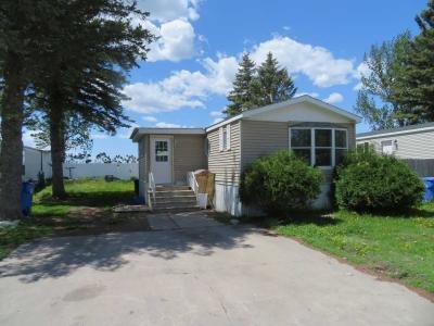 Mobile Home at 3514 Kelly St. Fargo, ND 58103