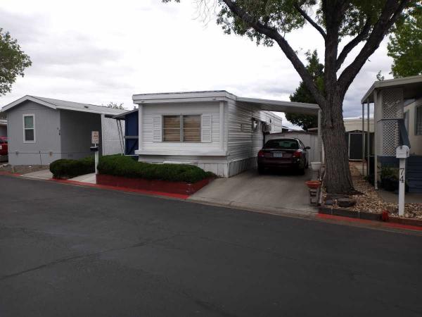 Champion Mobile Home For Sale