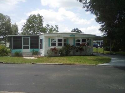 Mobile Home at 149 Emerald Drive W Dundee, FL 33838