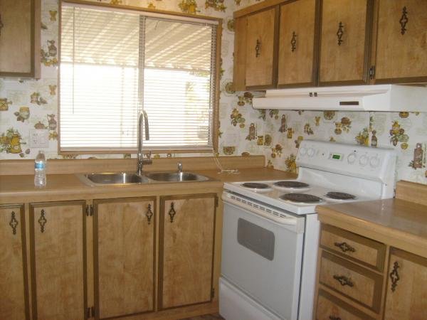 CLAYTON Mobile Home For Sale