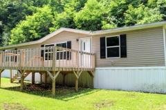 Photo 1 of 16 of home located at 5883 Saltlick Rd Terra Alta, WV 26764