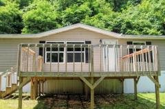 Photo 3 of 16 of home located at 5883 Saltlick Rd Terra Alta, WV 26764