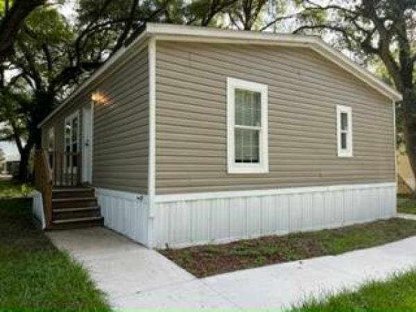 2021 Live Oak Homes Mobile Home For Rent