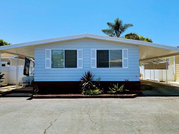 1973 Viking Mobile Home For Sale