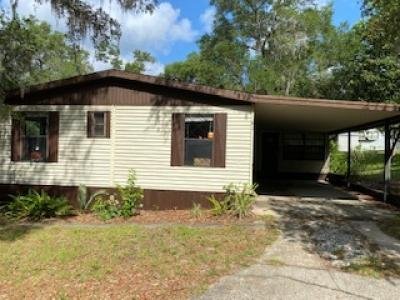 Mobile Home at 61 Valley Drive De Leon Springs, FL 32130