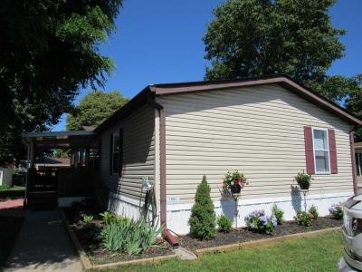 Mobile Home at 1902 Lake Of The Pines Dr Indianapolis, IN 46234