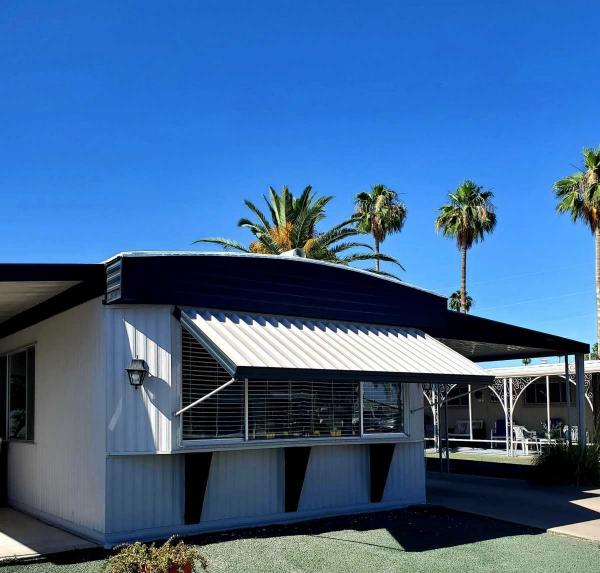 JOY Mobile Home For Sale