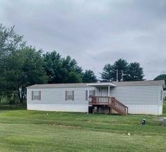 Photo 1 of 7 of home located at 31 Moyer Lane Lynchburg, VA 24501