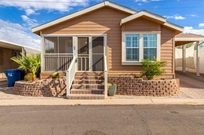 Mobile Home at 2401 W Southern Ave #394 Tempe, AZ 85282