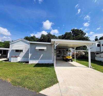 Mobile Home at 28229 Cr 33, Lot W395 Leesburg, FL 34748