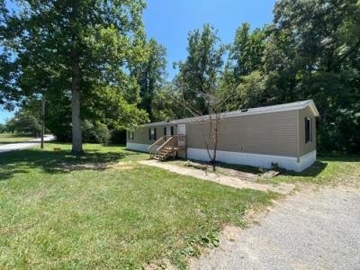 Mobile Home at 248 Crab Orchard Cem Oakdale, TN 37829
