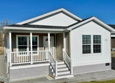 Mobile Home at 3 Highland Circle Uncasville, CT 06382