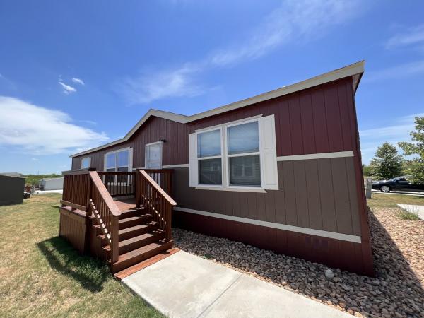 2018 CHAMPION Mobile Home For Sale