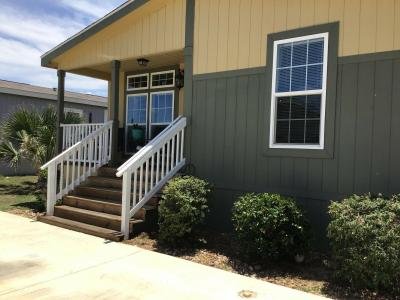 Mobile Home at 108 Flagstone Loop New Braunfels, TX 78130