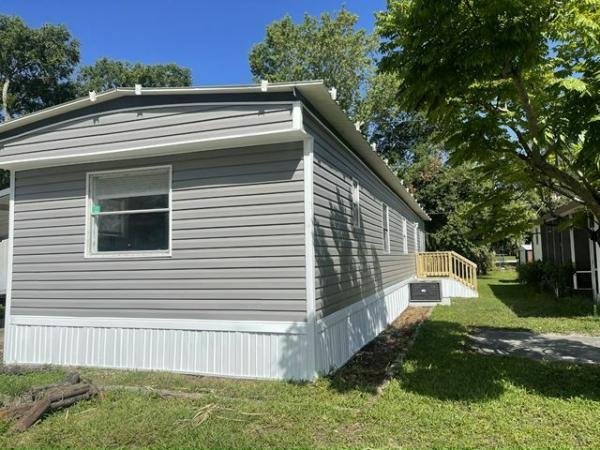 1980 BUDDY Mobile Home For Sale