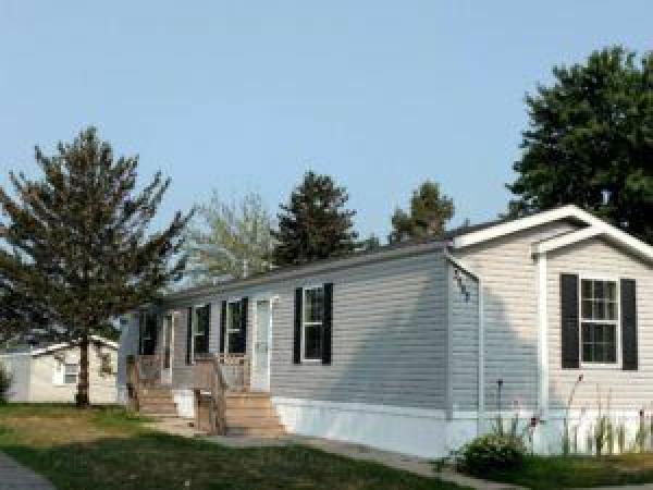 2012 Crest Mobile Home For Sale