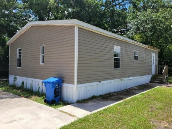 2019 LIVE OAK Mobile Home For Sale