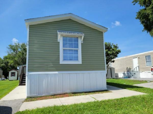 2020 Fleetwood Mobile Home For Rent