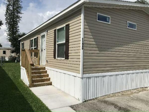 2018 CLAYTON Mobile Home For Rent