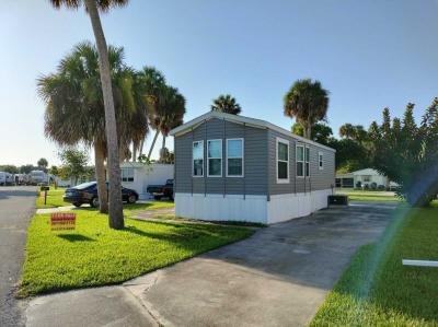 Mobile Home at 1307 S Parrott Ave Lot #49 Okeechobee, FL 34974