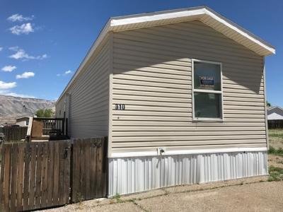 Mobile Home at 310A Placer Drive Parachute, CO 81635