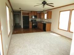 Photo 2 of 7 of home located at 23716 Matts Drive Brownstown Township, MI 48174