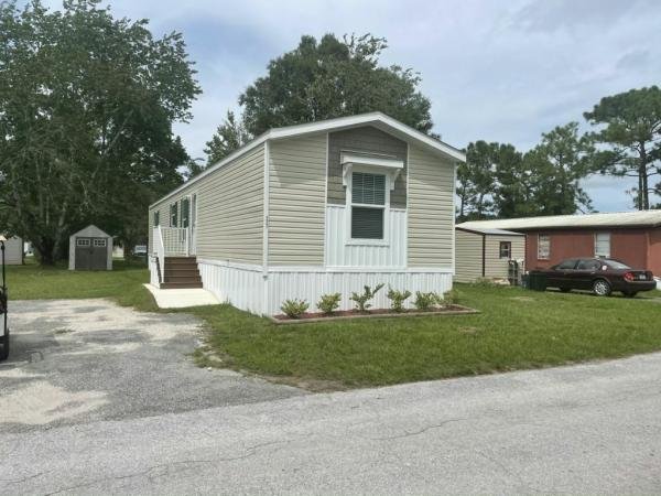 2021 CMH Manufacturing, INC Mobile Home For Sale
