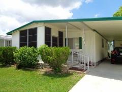 Photo 1 of 31 of home located at 5811 Pinecrest Dr New Port Richey, FL 34653