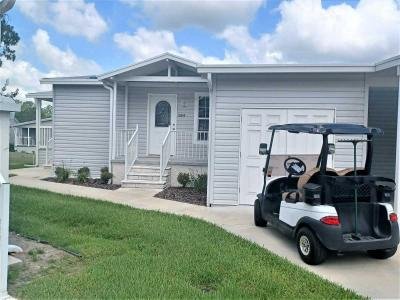 Mobile Home at 2914 Fox Branch Court Lakeland, FL 33810