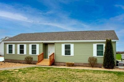 Mobile Home at 2793 S Planter Road Brookline Station, MO 65619