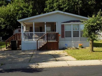 Mobile Home at 2109 Joey Canyon Dr Newport, MI 48166