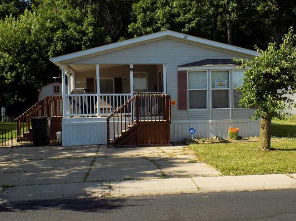 2002 Fairmont Mobile Home For Sale