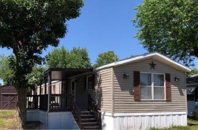 Mobile Home at 2900 N Apperson Way Lot 10 Kokomo, IN 46901