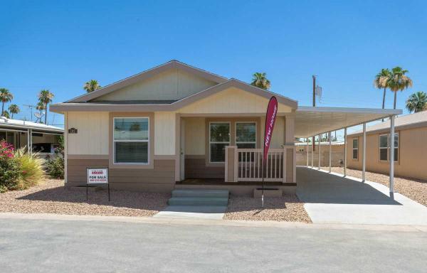 2022 Mobile Home For Sale