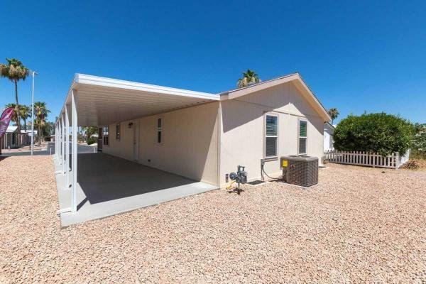 2022  Mobile Home For Sale