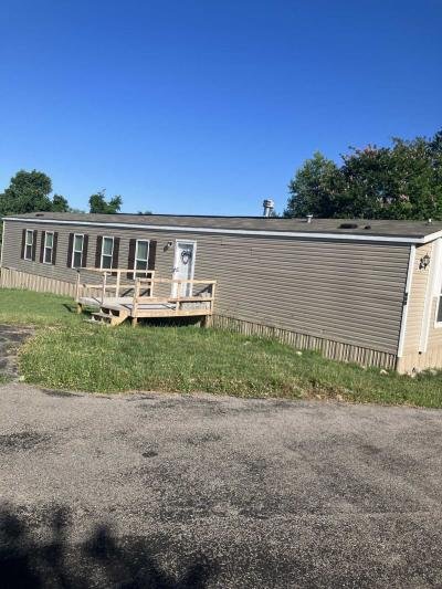 Mobile Home at 237 Cedarbend Circle Clarksville, TN 37043