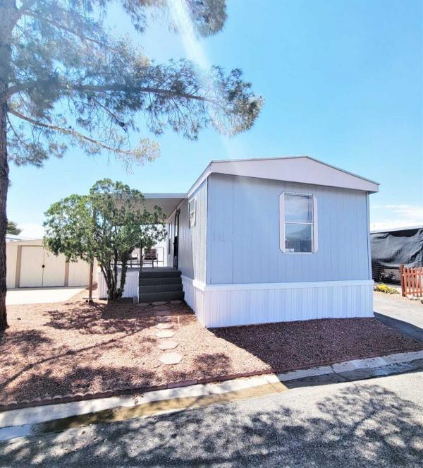 1986 Champion Mobile Home For Sale