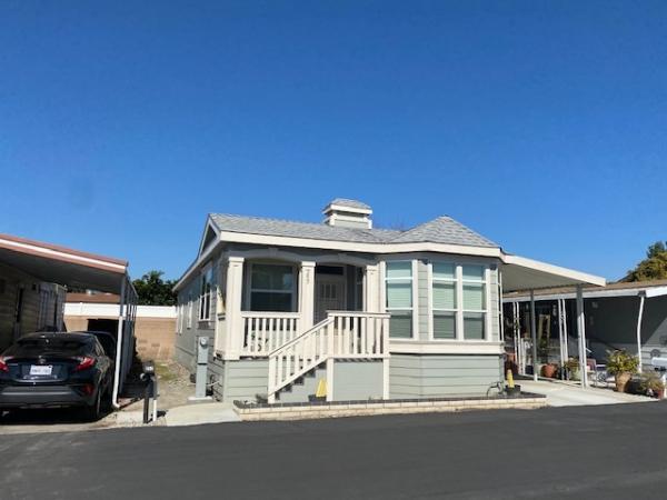 2023 Skyline Mobile Home For Sale