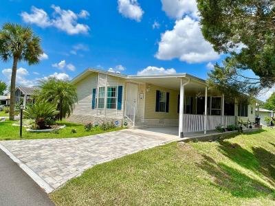 Mobile Home at 1726 Douglas Ave Kissimmee, FL 34758